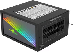 Aerocool Mirage Gold - Voeding 650W - Volledig modulair - 80 Plus Gold