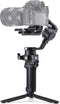 DJI RSC 2 Pro Combo - Gimbal - Titan-stabilisatie - 1 inch OLED-scherm