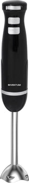 Inventum MX300 - Staafmixer - Turbo-Pulse - 600 watt - Zwart/RVS