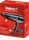 Valera Swiss Light SL5400T - Opvouwbare föhn - 2000 W - Ionen technologie