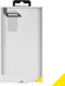 Accezz Huawei P Smart (2021) - Back Cover - Flexibel siliconen - Transparant