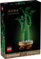 LEGO - 10344 - Botanicals Bamboe - 325 onderdelen - ca. 29 cm hoog