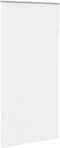 vidaXL - Rolgordijn - verduisterend - 90x230cm - stofbreedte - 85,7 - cm - polyester