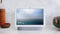 Google Nest Hub Max - Smart Speaker met 10 inch scherm - Chalk