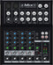 Mackie Mix8 8channels 20 - 30000Hz Zwart