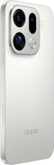 Oppo Find X9 Pro - 16 GB - 512 GB - Dual-SIM - Silk White