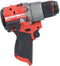 Milwaukee M12 FUEL™ FPD2-0 Compacte Accu Klop-/Schroefboormachine 12V Basic Body - 4933479867