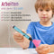 Filapen FP-01 - 3D-printerpen - 10 kleuren - (1 stuk)