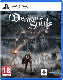 Demon´s Souls - PS5