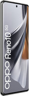OPPO Reno10 - Smartphone - 64 MP Hoofdcamera 32 MP Teleportretcamera 256GB - Grijs