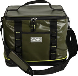 Koeltas - 28 liter - Groen