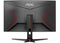AOC C24G2AE/BK - Monitor 23,6