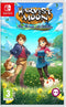 Harvest Moon - The Winds of Anthos - Avontuur - Nintendo 64/Nintendo Switch