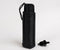 Secret Umbrella Flask - Paraplufles met 390 ml capaciteit - Zwart