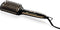 Bellissima Magic Shine Straightening stijlborstel Warm Zwart, Goud 73 W 1,8 m