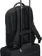 DICOTA Eco Backpack SELECT - Rugzak voor notebook - 15 - 17.3 - zwart
