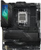 ASUS ROG Strix X670E-F - Moederbord - ATX - DDR5 - Wi-Fi 6 GHz - Zwart