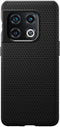 Spigen Liquid Air - Soft Case - Air Cushion Technologie - Zwart