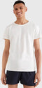 Tommy Hilfiger - T-shirt - Modern-Fit - Wit (3-pack)