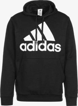 Adidas M BL FL HD - Heren Sporttrui - Met capuchon - Maat L