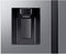 Samsung RS70F64KET - Amerikaanse koelkast - 640 l - No Frost+ - Roestvrijstaal - Water dispenser - IJsblokjesautomaat - SmartThings - 36 dB