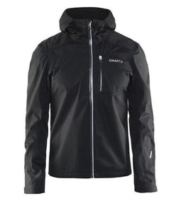 Craft X-Over - Heren Regenjas - Wind en waterdicht - Ergonomisch