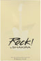 Shakira Rock by Shakira 80 ml - Eau De Toilette Spray