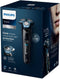 Philips Shaver Series 7000 S7783/59 - Scheerapparaat - SteelPrecision-mesjes - Inktzwart