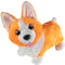 Lumo Stars Corgi Monty classic plush