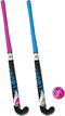 Hockeyset 2 sticks 28