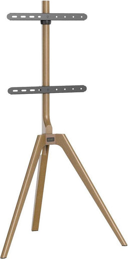My Wall HT23L TV-voet 114,3 cm (45) - 165,1 cm (65) Staand, Uittrekbaar, In hoogte verstelbaar, Draaibaar