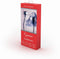 Gembird MHS-EP-001 - Headset - In-ear - Bedraad - Wit/Zwart
