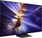 Samsung OLED S93F - Ultra HD TV - 4K AI Upscaling Pro - QD-OLED Grafiet (2025)