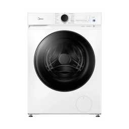 Midea MFV3EW100BA10 - Wasmachine - 10 kg - 1400 tpm - Energieklasse A - Wit