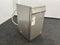 Heinner HDW-FS4552DSE++ - Vrijstaand - 10 couverts - 45 cm - AquaStop - Zilver