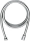 GROHE VitalioFlex Metal doucheslang -175 cm - Metaal - Chroom