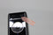 eufy Dual 2K - Videodeurbel - Dual-Camera Bewegingsdetectie Gezichtsherkenning (batterij gevoed)