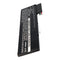 Replica battery exactly suitable for the Acer battery AP12A3i battery type dimensions 280x94x7.4mm