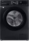 SAMSUNG WW1EFG5U34ABEG WASMACHINE 10KG A