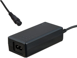 Akyga AK-EV-02 - Oplader - USB/TB Power Delivery max: 60W - Zwart