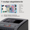 Safescan 155S - Valsgelddetector - 7-voudige detectie