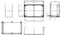 Spelsberg TG ABS 2516-12-o Installatiebehuizing 252 x 162 x 120 ABS Grijs-wit (RAL 7035) 1 stuk(s)