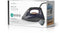 Nedis IRON1000 - Stoomstrijkijzer 2200W - Continue stoom 12-25g/min - Verticaal stomen