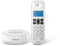 Philips D1611W/34 - Dect-telefoon - 1,6