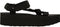 Teva FLATFORM UNIVERSAL - Dames Sandalen - Plateau - Zwart - Maat 37