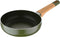 San Ignacio Pan San Ignacio Green Earth 100 % Gerecycled Ø 20 X 5,6 Cm Aluminium
