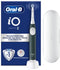 Oral-B iO Series 2 - Elektrische Tandenborstel - 3 Poetsstanden - Groen