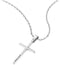Police Wrangell Ii Ss Halsband Zilver Man