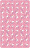 Arditex Deken Unicorn Meisjes 150 X 95 Cm Polyester Roze
