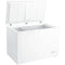Inventum VK1285W - Vrieskist - 300 liter - Digitale thermostaat